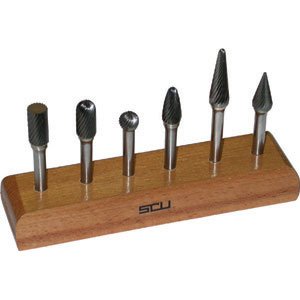 Sicutool - ASS. FRESE ROTATIVE 8119