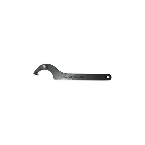 Sicutool - CHIAVI A SETTORE 832GV 20 34