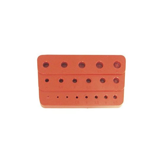 Sicutool - ESPOSITORI PER PUNTE 8421G 19