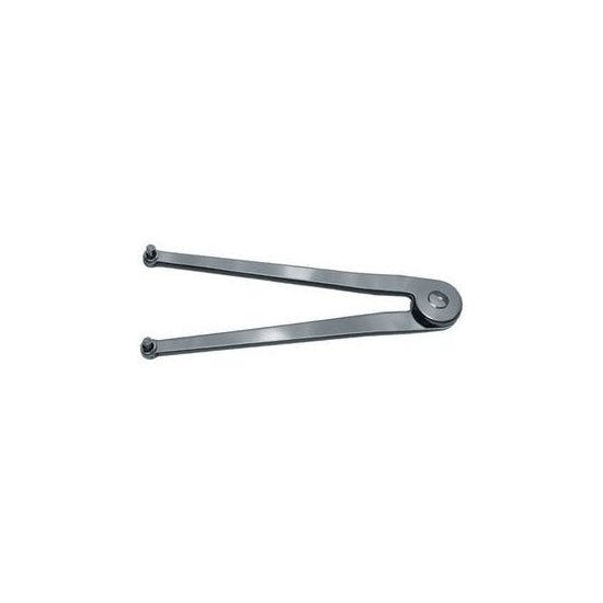 Sicutool - CHIAVI A COMPASSO 842GP 6