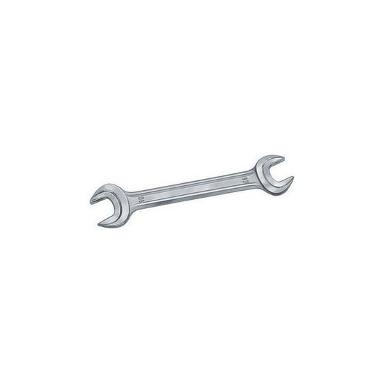 Sicutool - CHIAVI CON 2 BOCCHE 852R 10 13