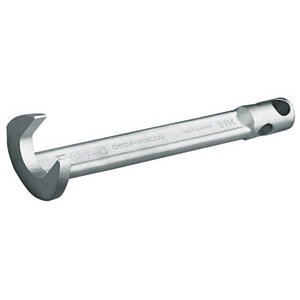 Gedore 6670480 chiave a forchetta