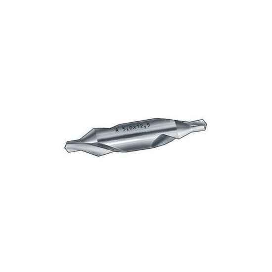 Sicutool - PUNTE DA CENTRO 8660G 8