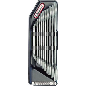 Gedore 6079400 chiave a forchetta