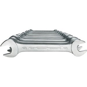 Gedore 6077700 chiave a forchetta