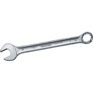 Gedore 6100460 chiave inglese combinata