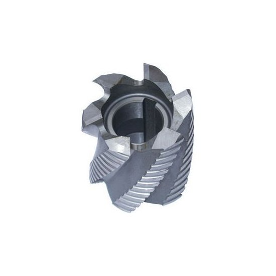 Sicutool - FRESE CIL.xSEMIFINIRE 8782S 40