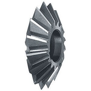 Sicutool - FRESE ANG. PRISM. 45^ 8790A 80