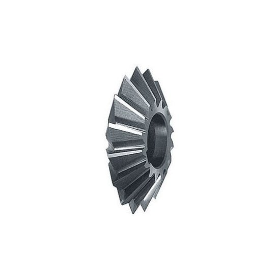 Sicutool - FRESE ANG. PRISM. 60^ 8790E 50
