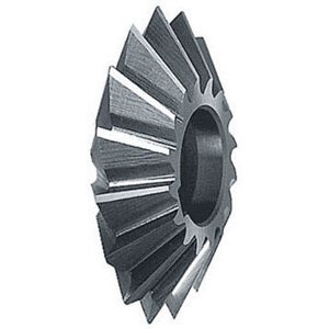 Sicutool - FRESE ANG. PRISM. 90^ 8790L 80