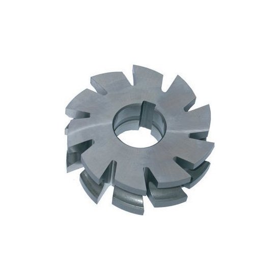 Sicutool - FRESE PROF.CONCAVO 8791A 8