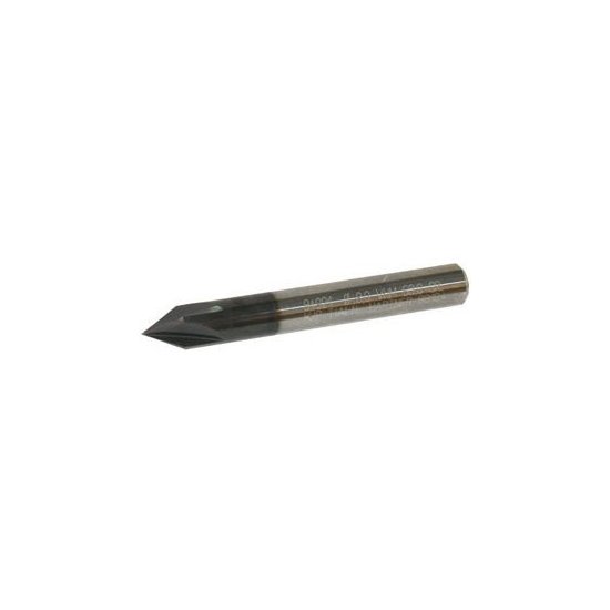 Sicutool - FRESE METALLO DURO 4t 8794TA 4