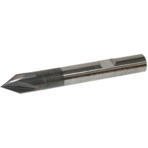 Sicutool - FRESE METALLO DURO 4t 8794TB 6