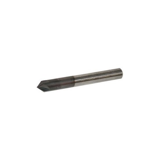 Sicutool - FRESE METALLO DURO 4t 8794TE 10