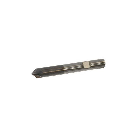 Sicutool - FRESE METALLO DURO 4t 8794TF 12