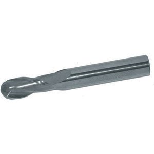 Sicutool - FRESE METALLO DURO 2t 8795R 8