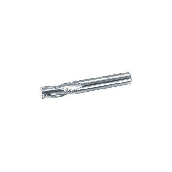 Sicutool - FRESE METALLO DURO 3t 8796L 16