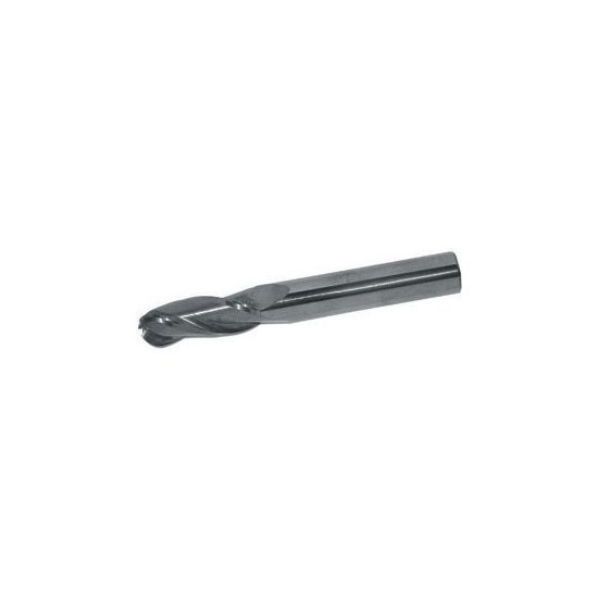 Sicutool - FRESE METALLO DURO 3t 8796R 5