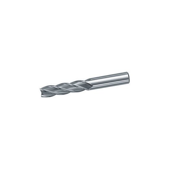 Sicutool - FRESE METALLO DURO 4t 8797L 4