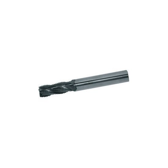 Sicutool - FRESE METALLO DURO 3t 8798T 18