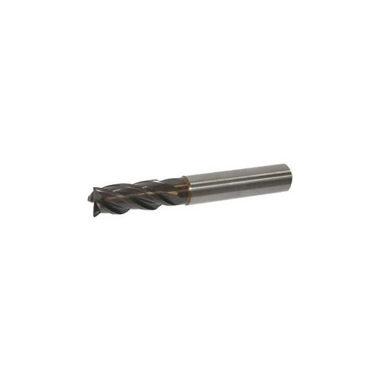 Sicutool - FRESE METALLO DURO 4t 8799C 10