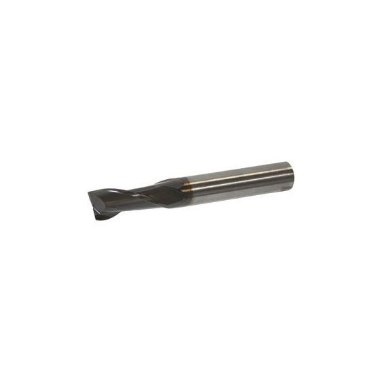 Sicutool - FRESE METALLO DURO 2t 8799EA 3
