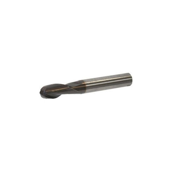 Sicutool - FRESE METALLO DURO 2t 8799EF 5