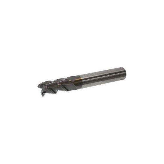 Sicutool - FRESE METALLO DURO 3t 8799EH 16
