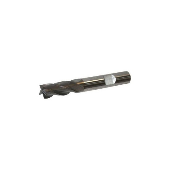 Sicutool - FRESE METALLO DURO 4t 8799EL 8