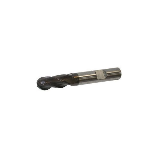 Sicutool - FRESE METALLO DURO 4t 8799EM 8