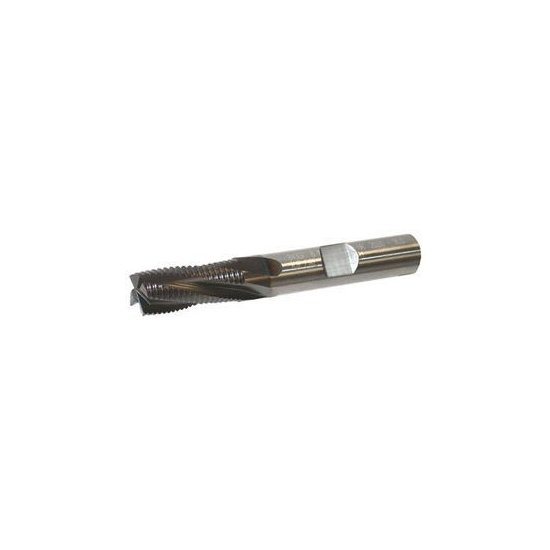 Sicutool - FRESE METALLO DURO 4t 8799ES 12