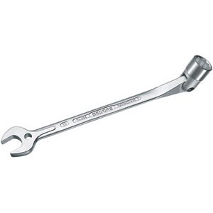 Gedore 6512490 chiave a tubo