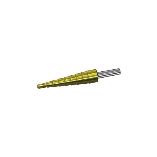 Sicutool - FRESE A GRADINO x LAM. 8893G