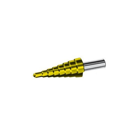 Sicutool - FRESE A GRADINO x LAM. 8894GT