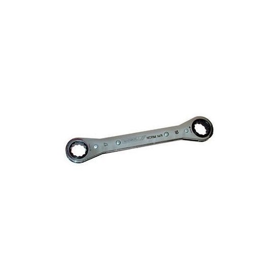 Sicutool - CHIAVI A CRICCO 889GR 16 18