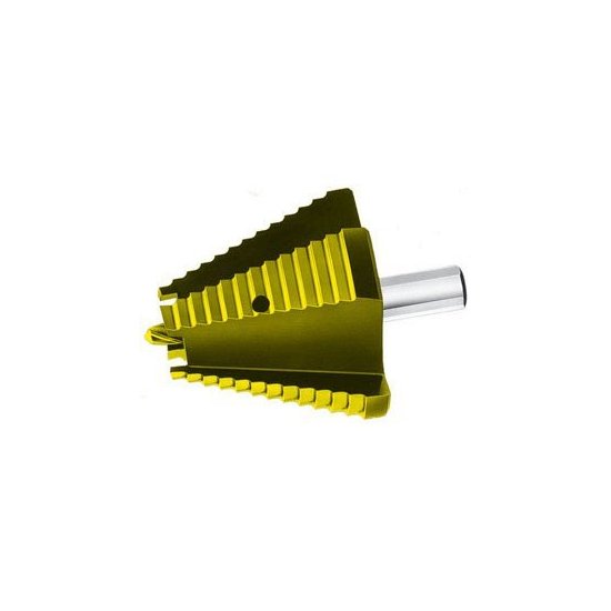 Sicutool - FRESE A GRADINO x LAM. 8902G