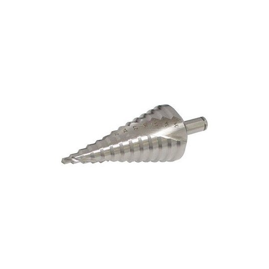 Sicutool - FRESE ELICOIDALI 8910GRP
