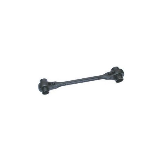 Sicutool - CHIAVI A CRICCO 893GE 4