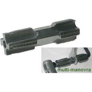 Sicutool - MASCHI A MANO 'BSP' 9092R 1.1/2