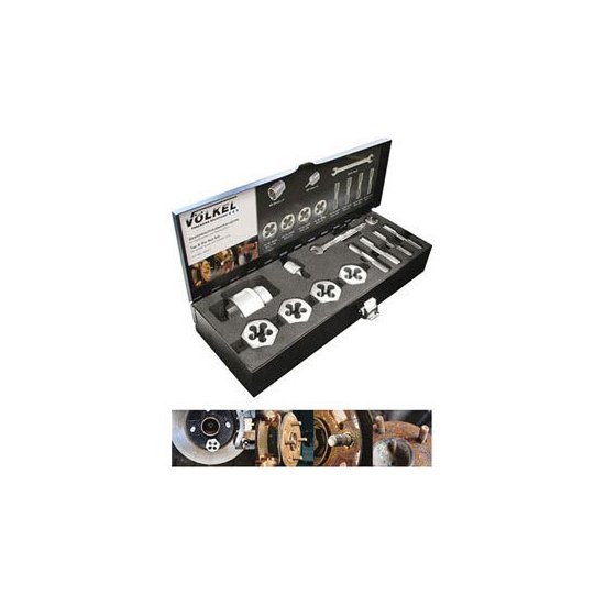 Sicutool - ASS.MASCHI/FILIERE 9093VM