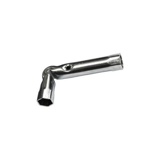 Sicutool - CHIAVI A TUBO PIEGATE 909T 10