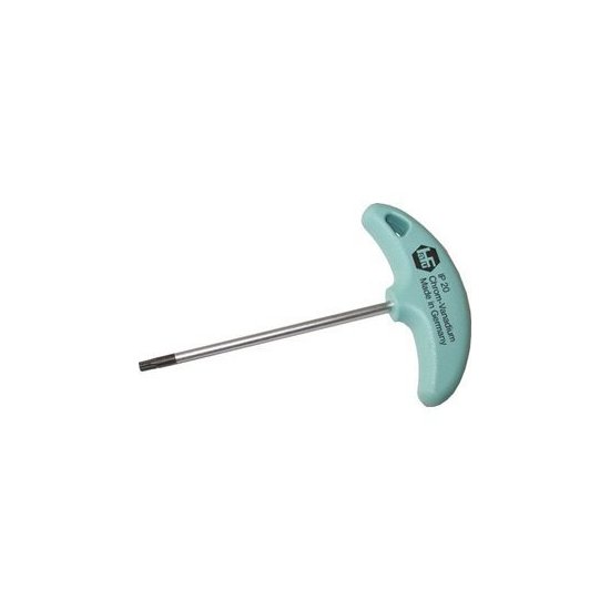 Sicutool - CH.xVITI CON POL.INT. 912GZS 40