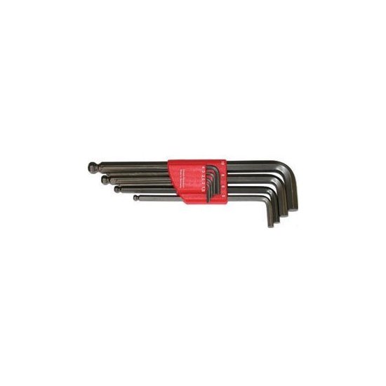 Sicutool - SERIE CHIAVIxESAG.INT. 913GF 9