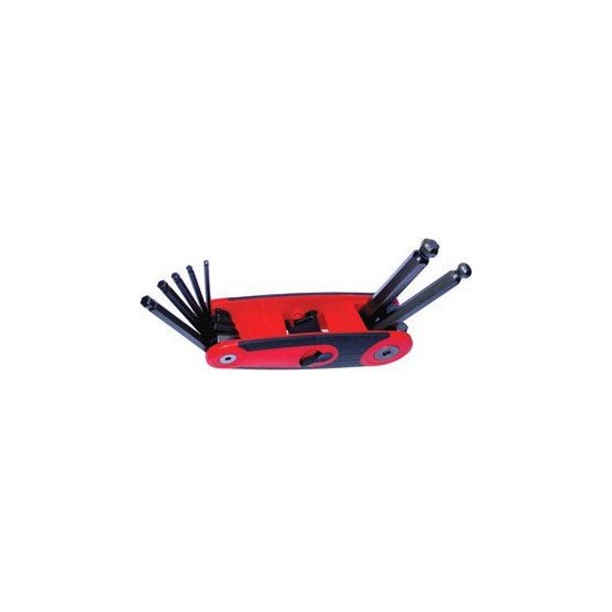 Sicutool - SERIE CHIAVIxESAG.INT. 913GL
