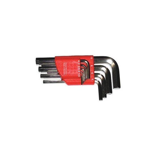 Sicutool - SERIE CHIAVIxESAG.INT. 914GFA