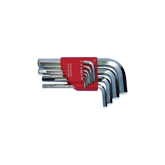 Sicutool - SERIE CHIAVIxESAG.INT. 914GFB