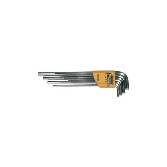 Sicutool - SERIE CHIAVIxESAG.INT. 914GFP