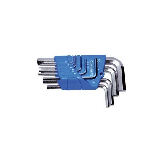 Sicutool - SERIE CHIAVIxESAG.INT. 914GH 1