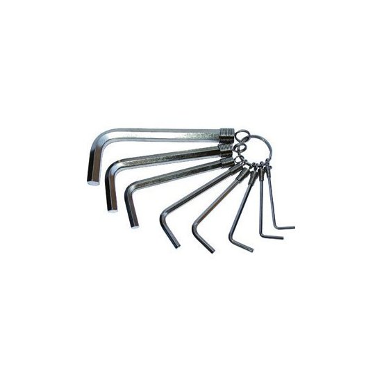 Sicutool - SERIE CHIAVIxESAG.INT. 914GMP