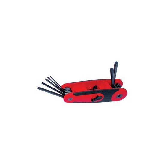 Sicutool - SERIE CHIAVIxESAG.INT. 914GS